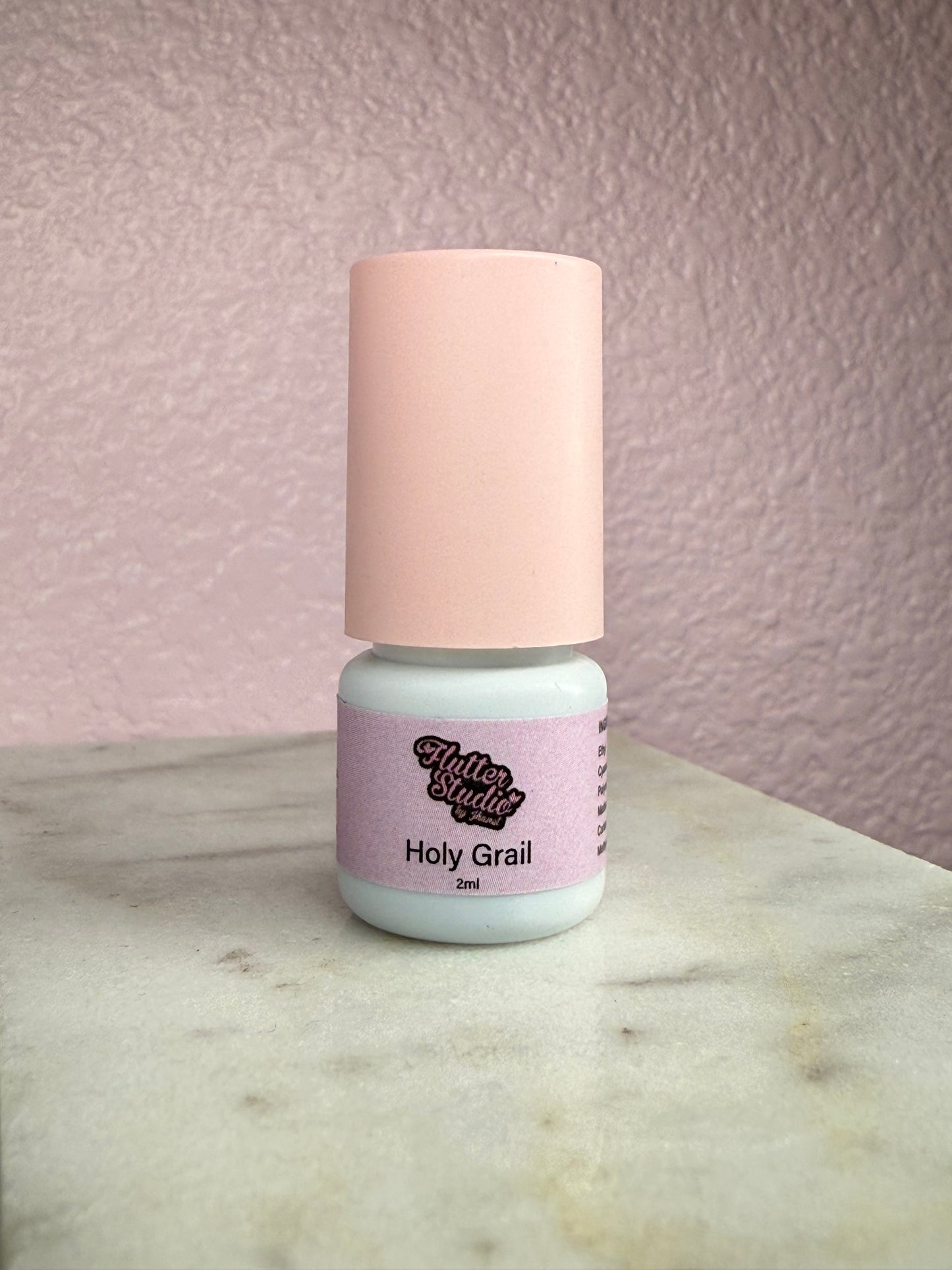 Holy Grail Lash Adhesive