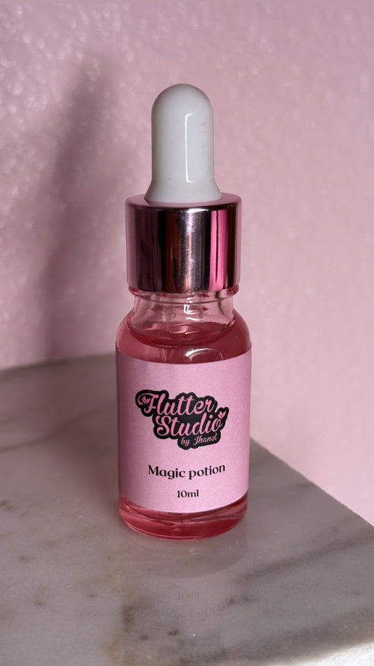 Magic Potion Bonder